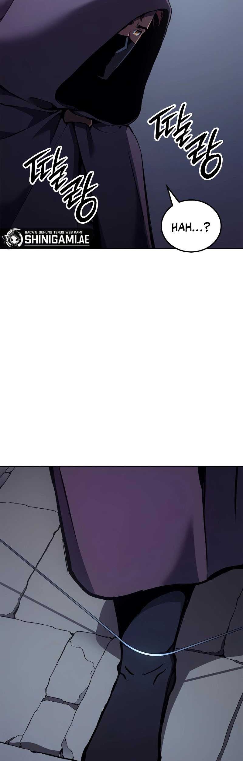The Indomitable Martial King Bab 22 halaman 68