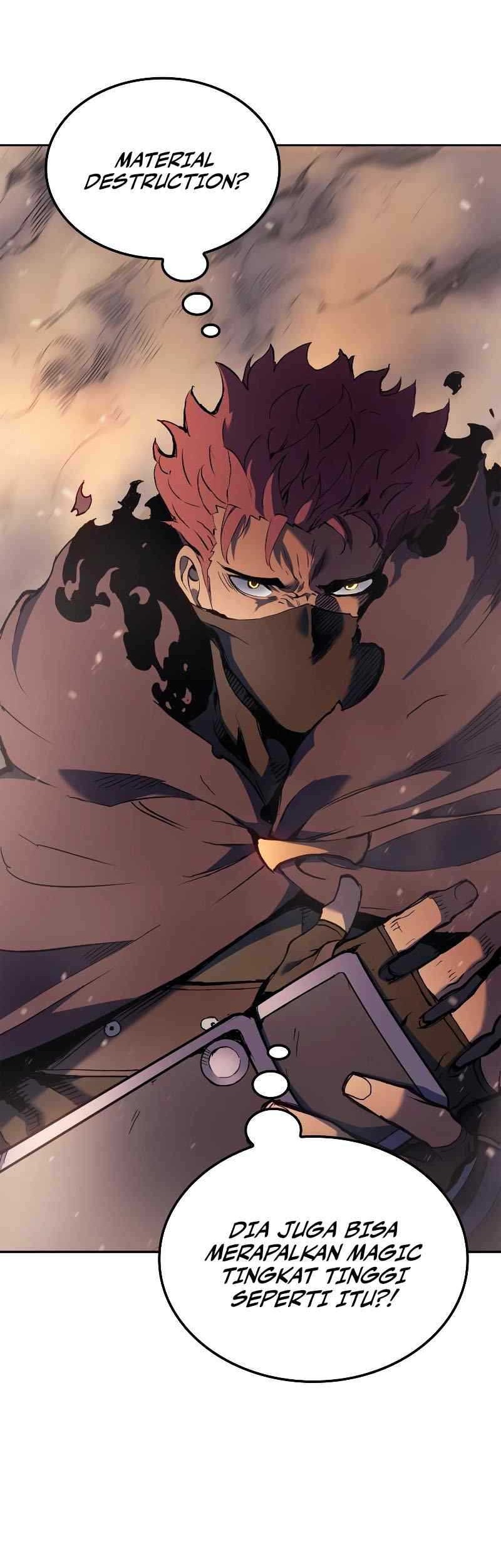 The Indomitable Martial King chapter 24 halaman 5
