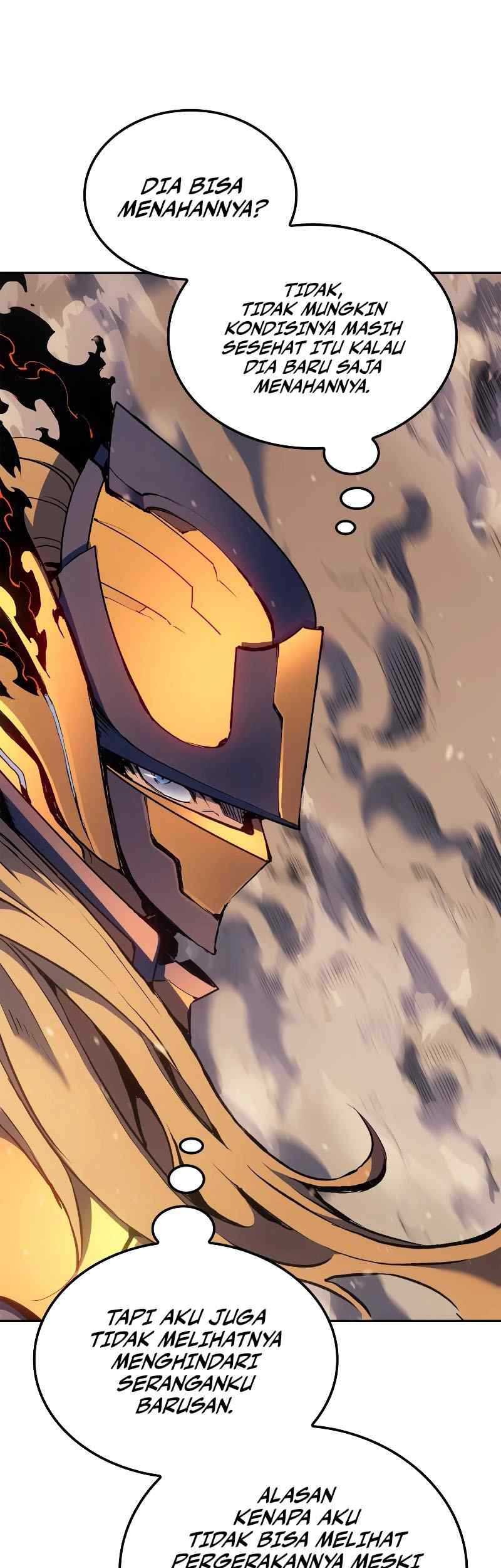 The Indomitable Martial King chapter 24 halaman 6