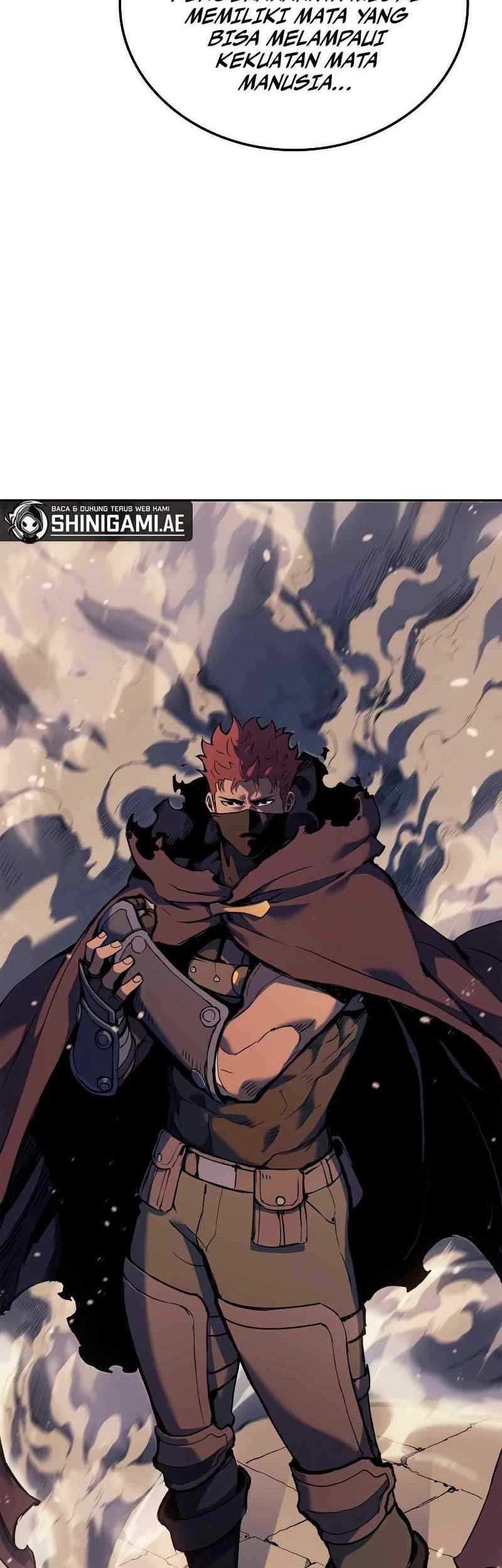 The Indomitable Martial King chapter 24 halaman 7