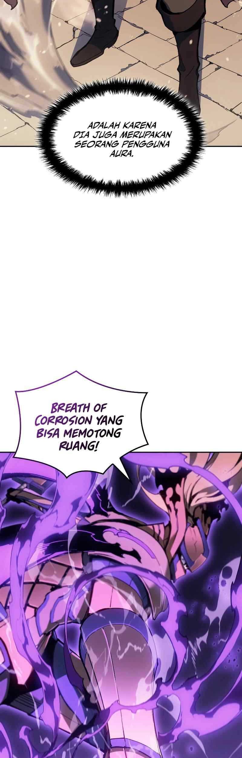 The Indomitable Martial King chapter 24 halaman 8