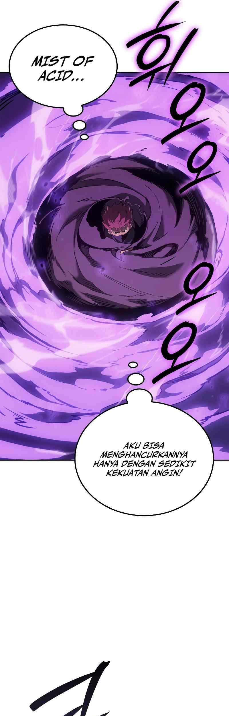 The Indomitable Martial King chapter 24 halaman 10