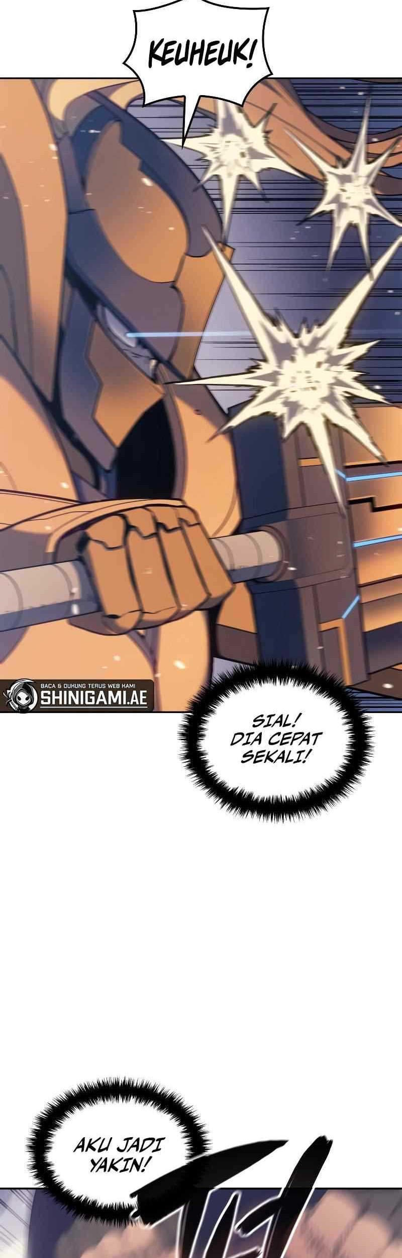 The Indomitable Martial King chapter 24 halaman 15