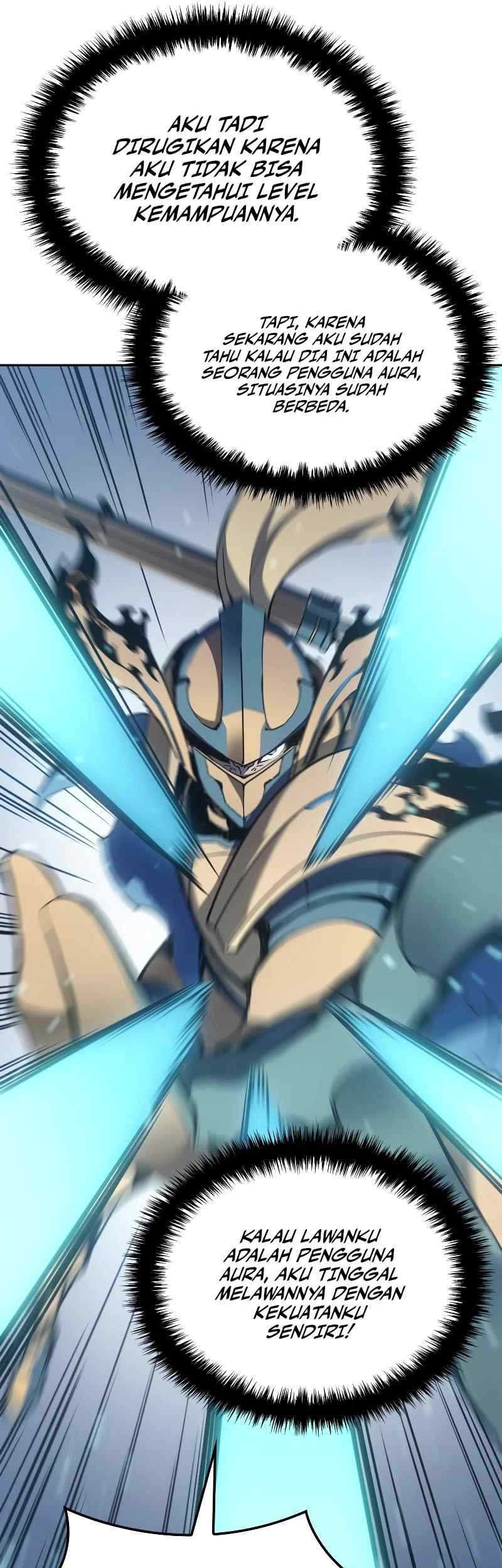 The Indomitable Martial King chapter 24 halaman 18