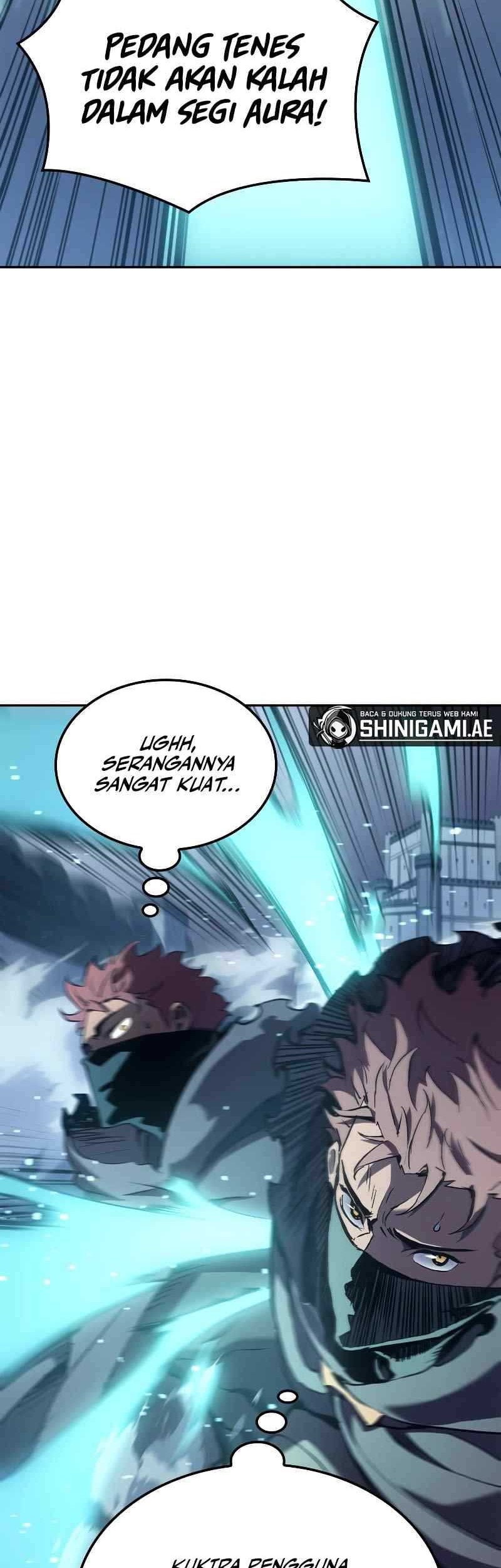 The Indomitable Martial King chapter 24 halaman 19