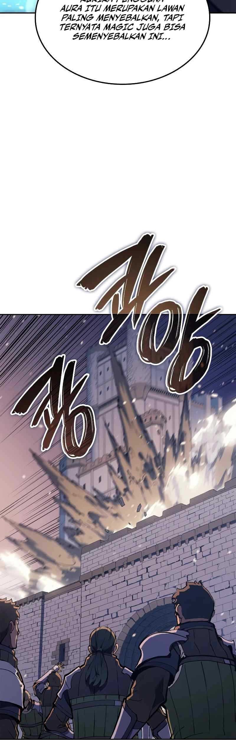 The Indomitable Martial King chapter 24 halaman 20