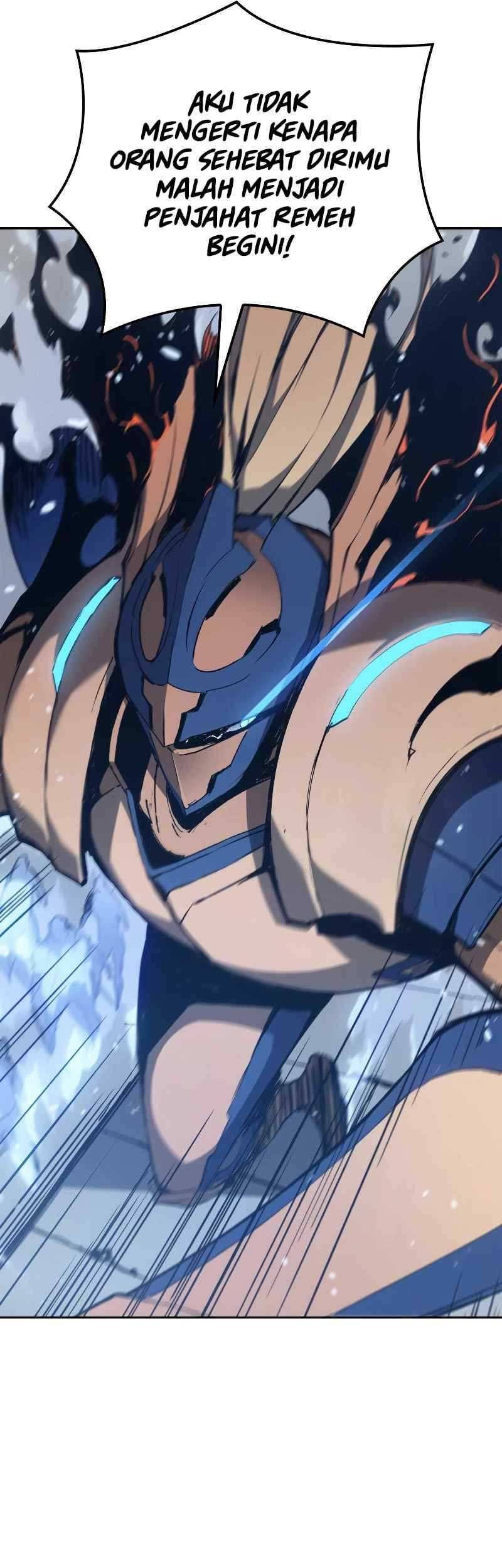 The Indomitable Martial King chapter 24 halaman 22