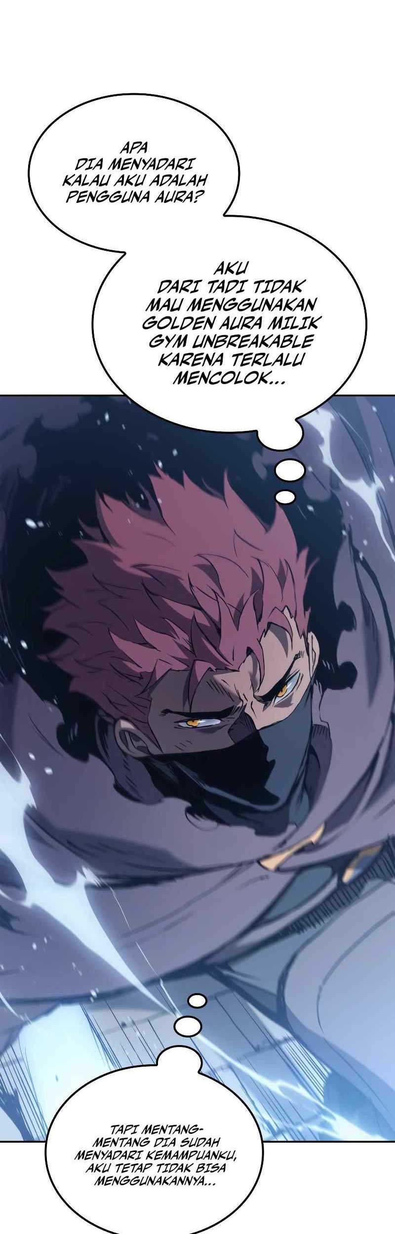 The Indomitable Martial King chapter 24 halaman 23