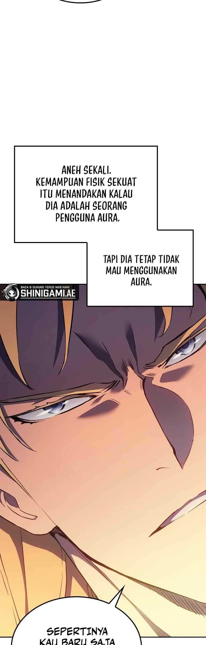 The Indomitable Martial King chapter 24 halaman 24
