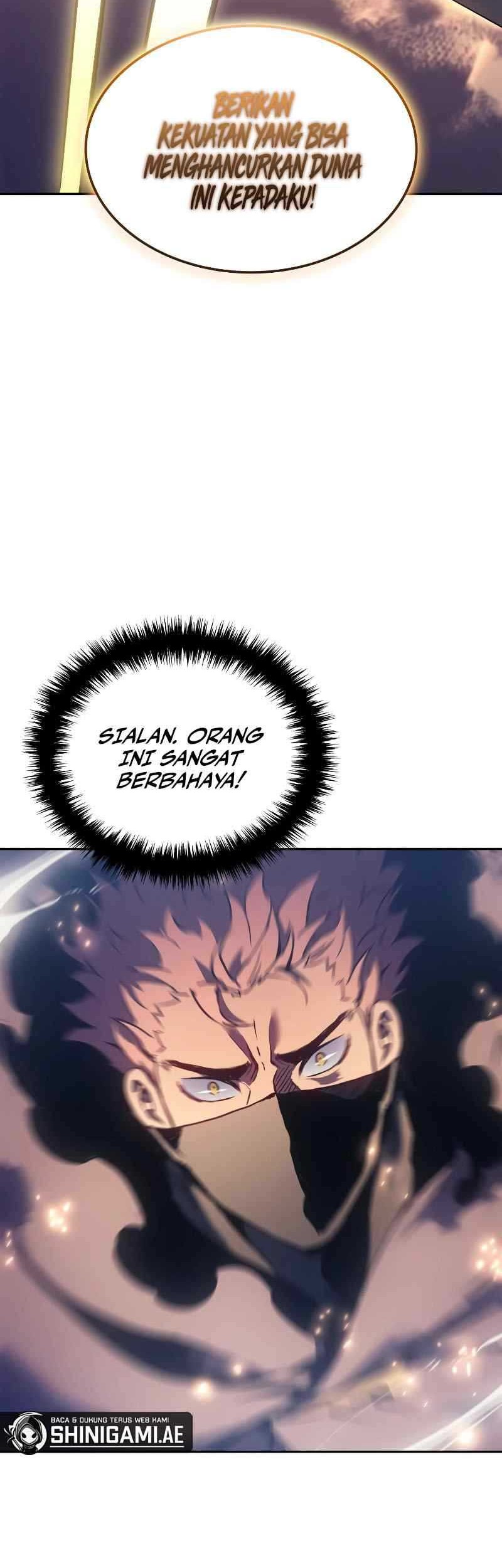 The Indomitable Martial King chapter 24 halaman 27