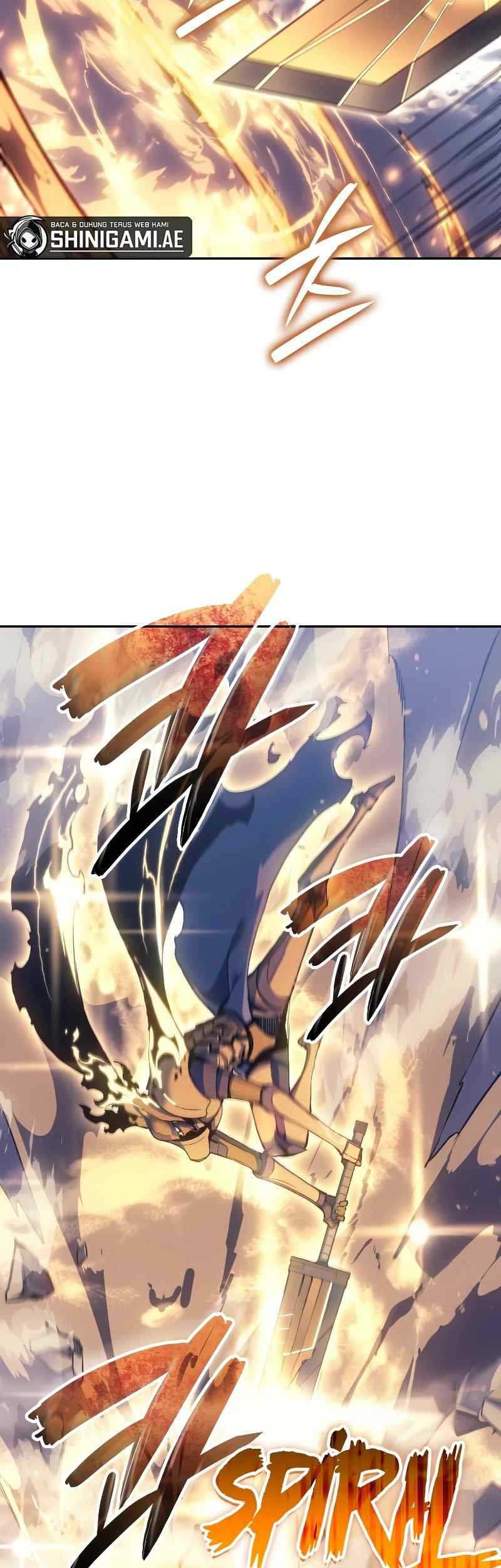 The Indomitable Martial King chapter 24 halaman 32
