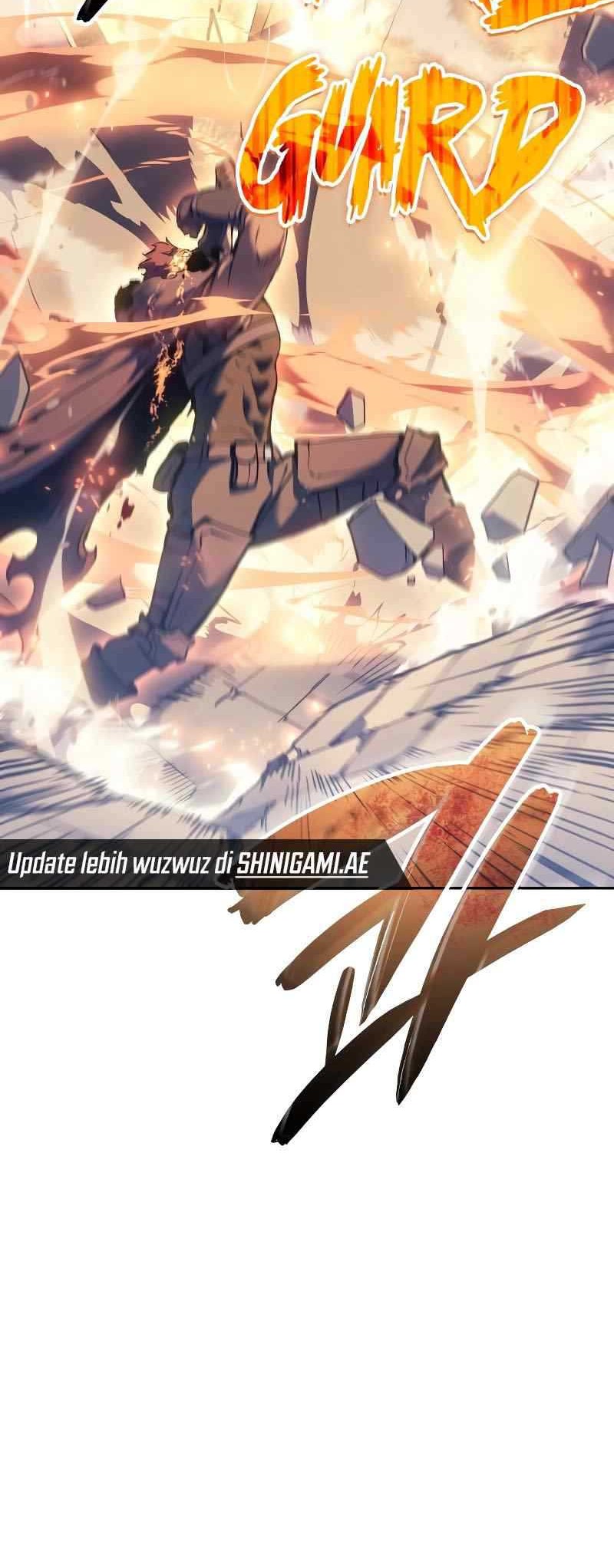 The Indomitable Martial King chapter 24 halaman 33
