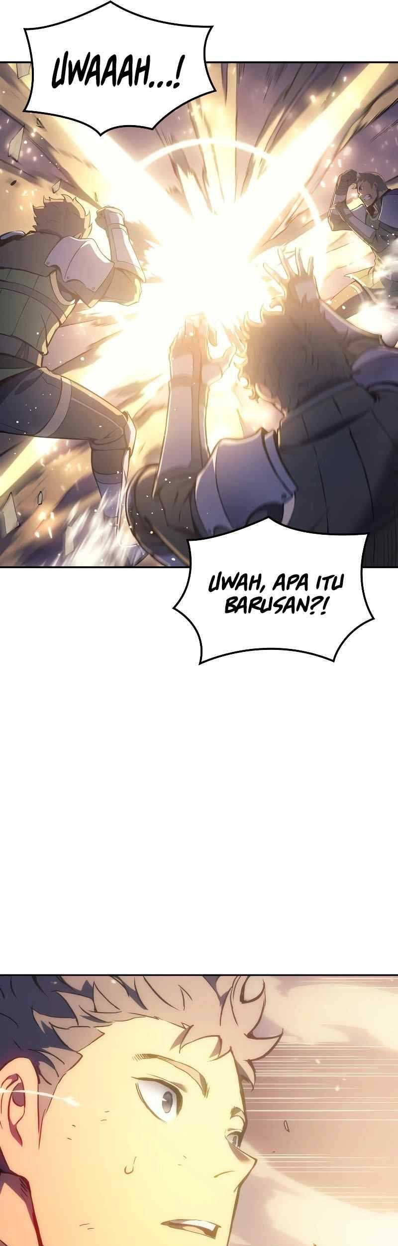 The Indomitable Martial King chapter 24 halaman 34