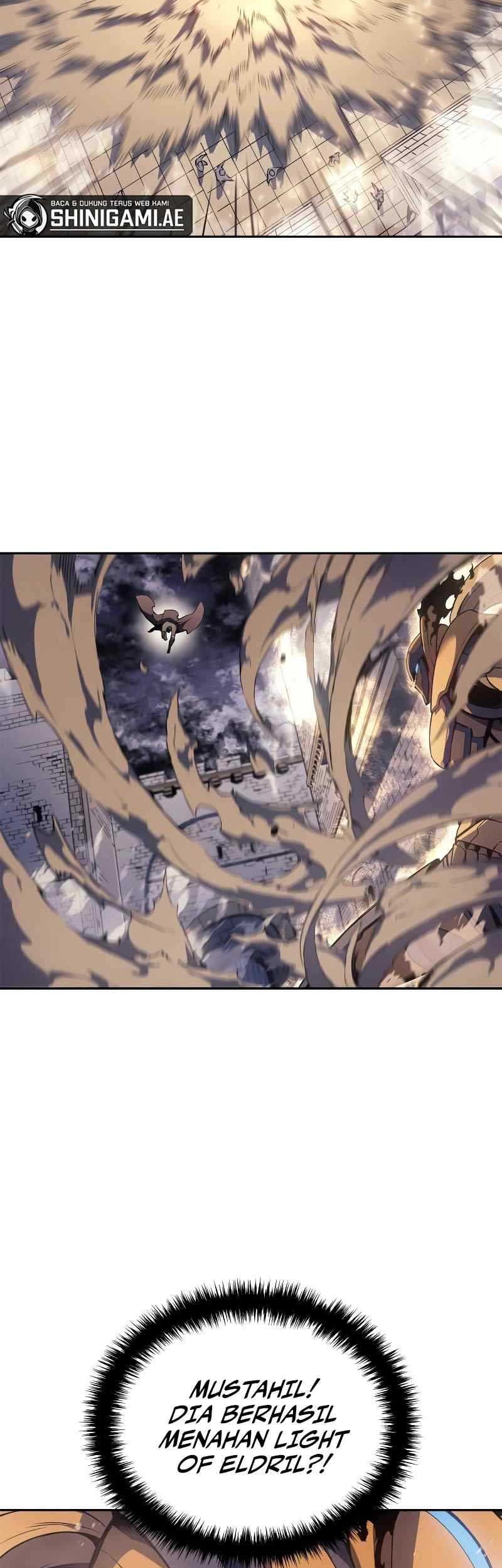 The Indomitable Martial King chapter 24 halaman 36