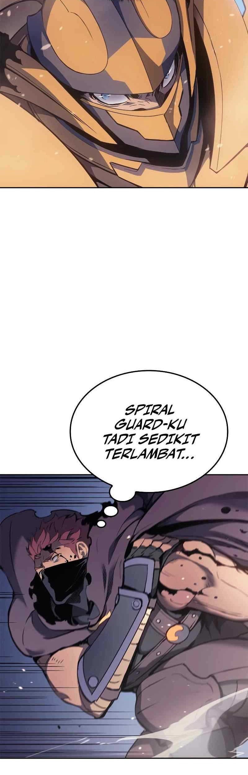 The Indomitable Martial King chapter 24 halaman 37
