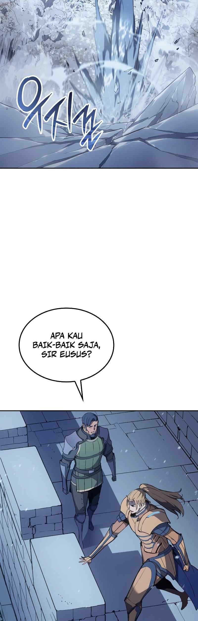 The Indomitable Martial King chapter 24 halaman 40