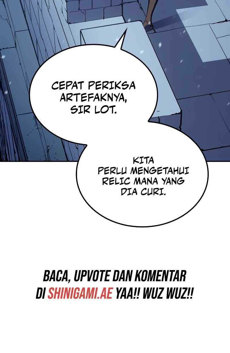 The Indomitable Martial King chapter 24 halaman 41