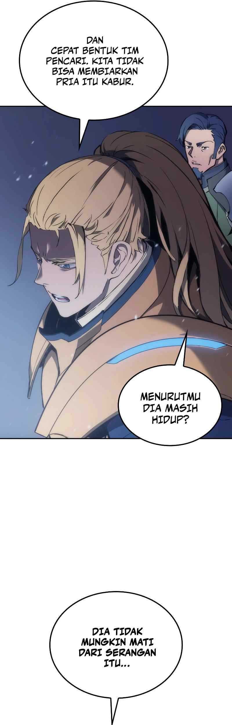 The Indomitable Martial King chapter 24 halaman 42