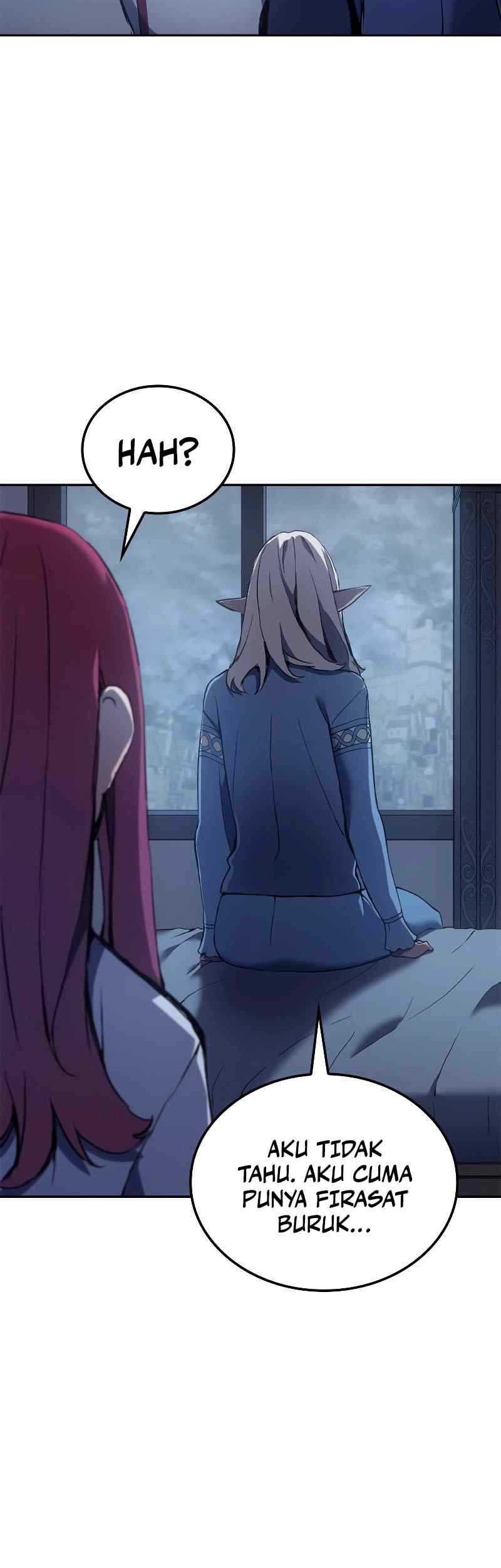 The Indomitable Martial King chapter 24 halaman 45