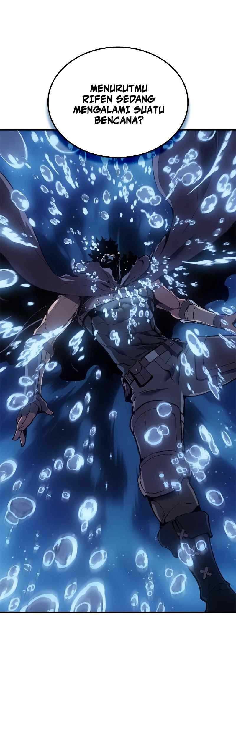The Indomitable Martial King chapter 24 halaman 46