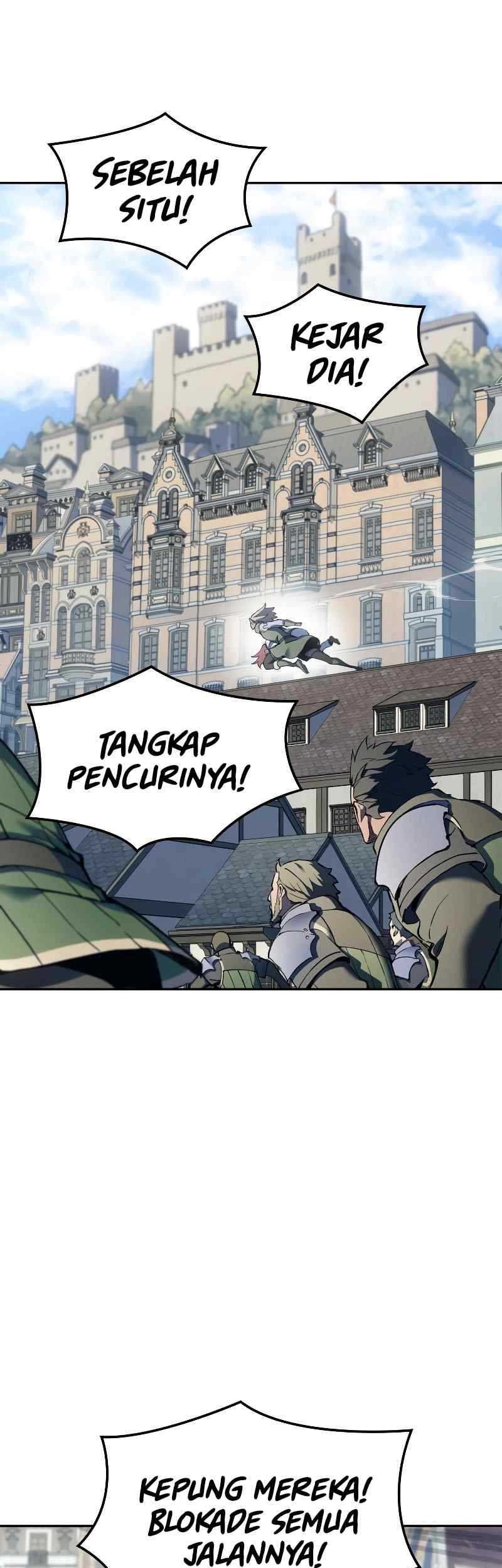 The Indomitable Martial King chapter 24 halaman 48