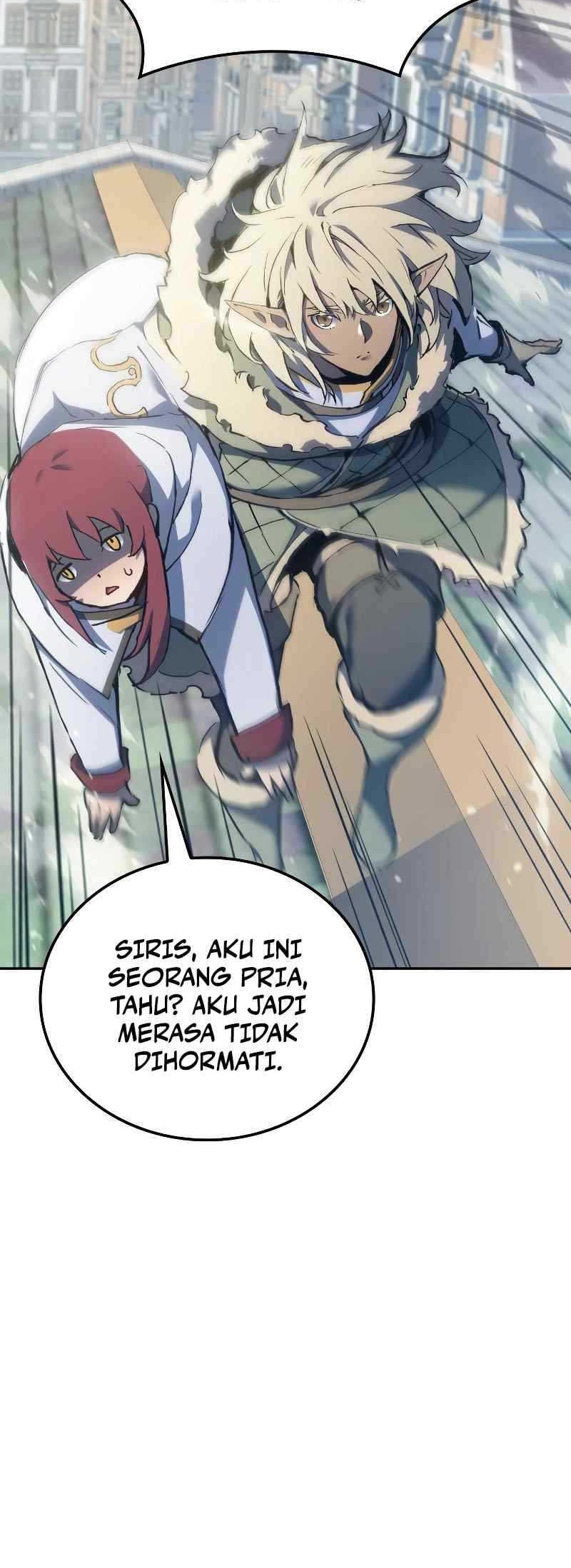 The Indomitable Martial King chapter 24 halaman 49