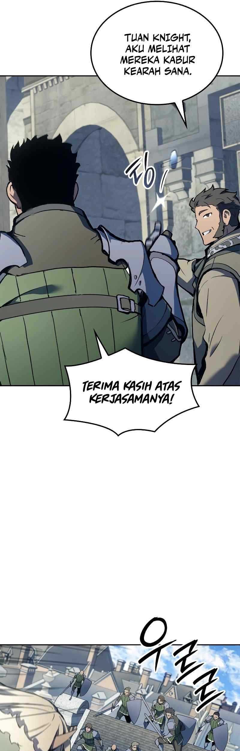 The Indomitable Martial King chapter 24 halaman 50