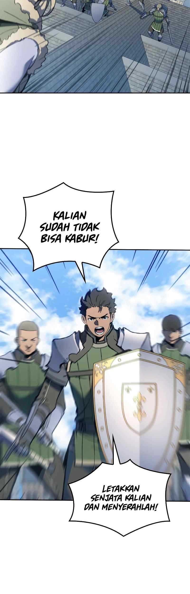 The Indomitable Martial King chapter 24 halaman 51