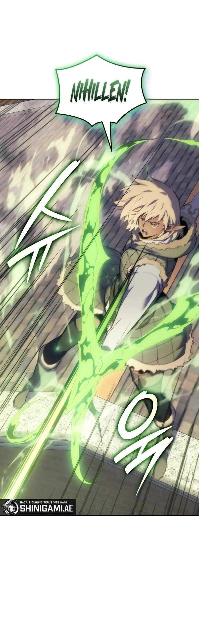 The Indomitable Martial King chapter 24 halaman 52