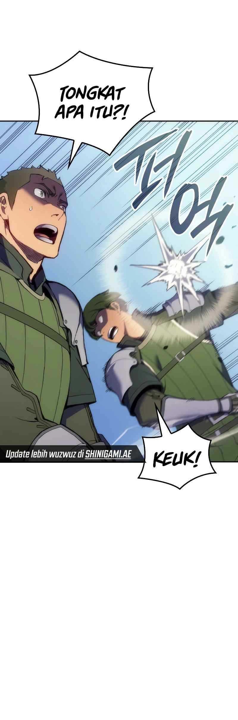 The Indomitable Martial King chapter 24 halaman 53