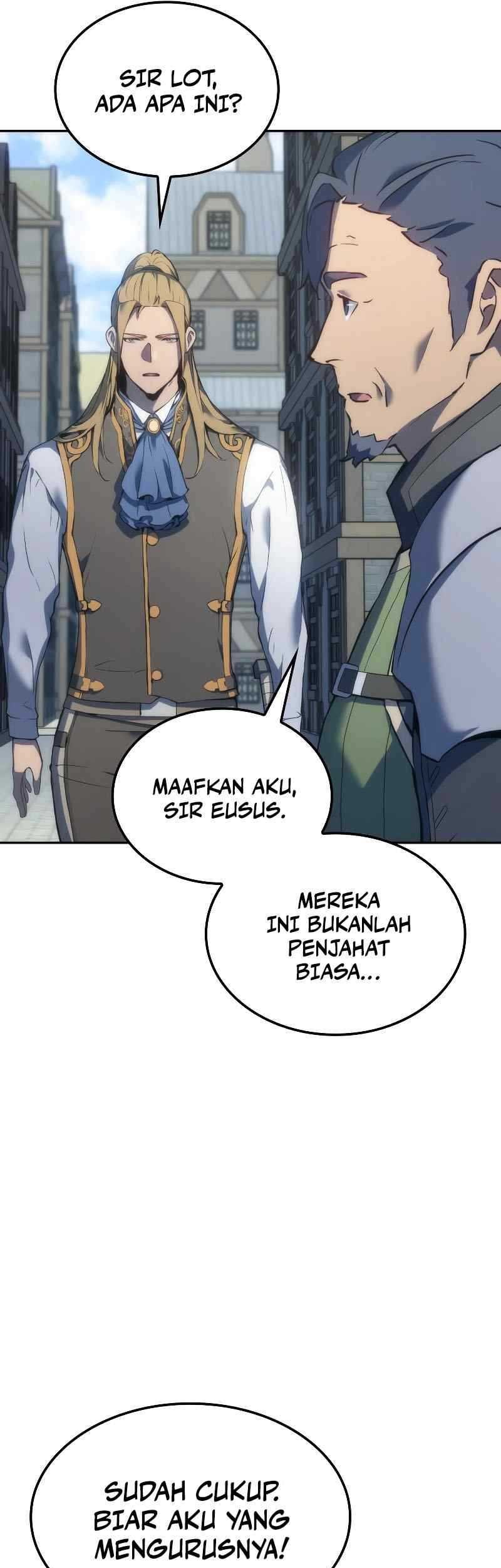 The Indomitable Martial King chapter 24 halaman 54