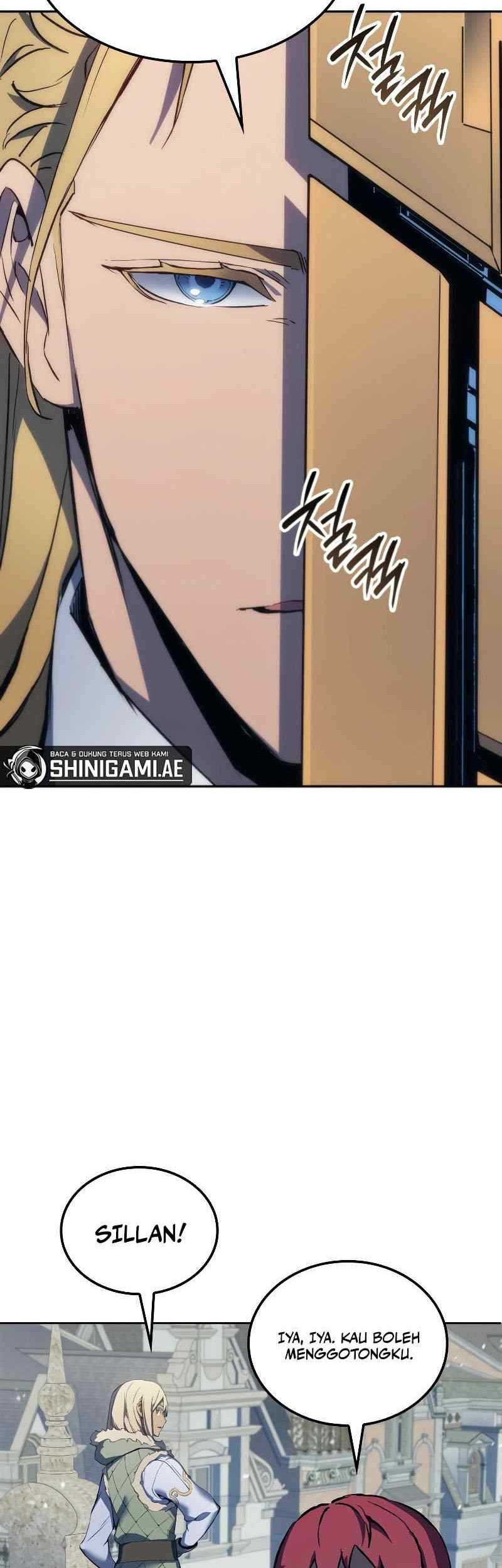 The Indomitable Martial King chapter 24 halaman 55