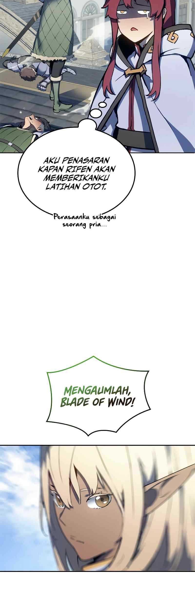 The Indomitable Martial King chapter 24 halaman 56