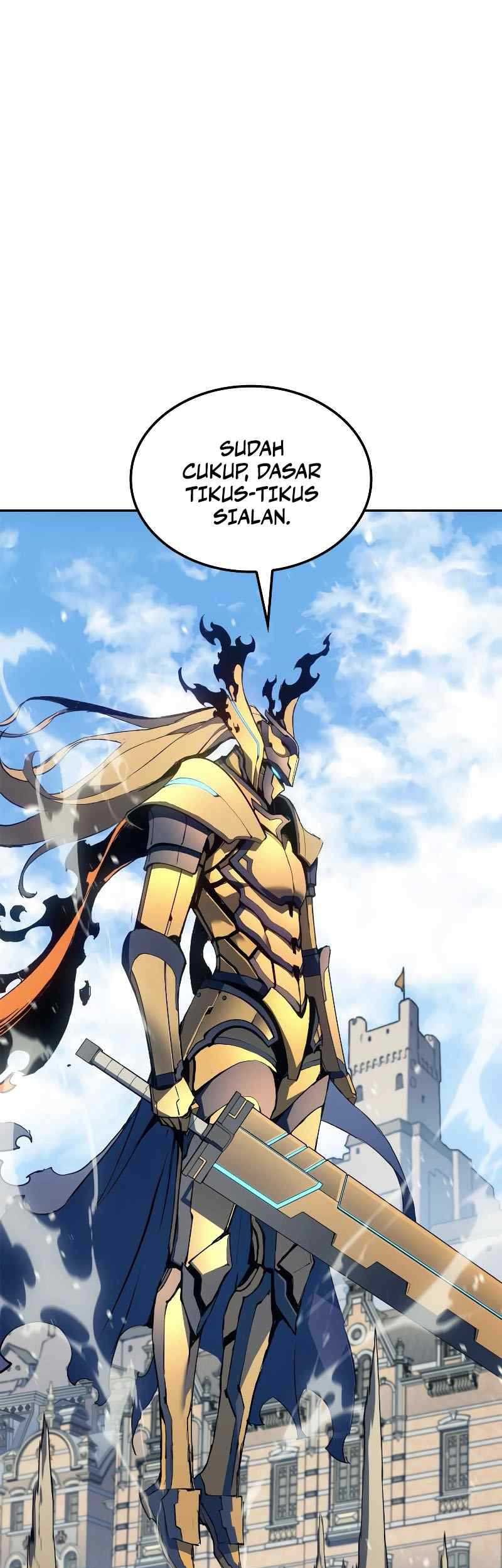 The Indomitable Martial King chapter 24 halaman 58