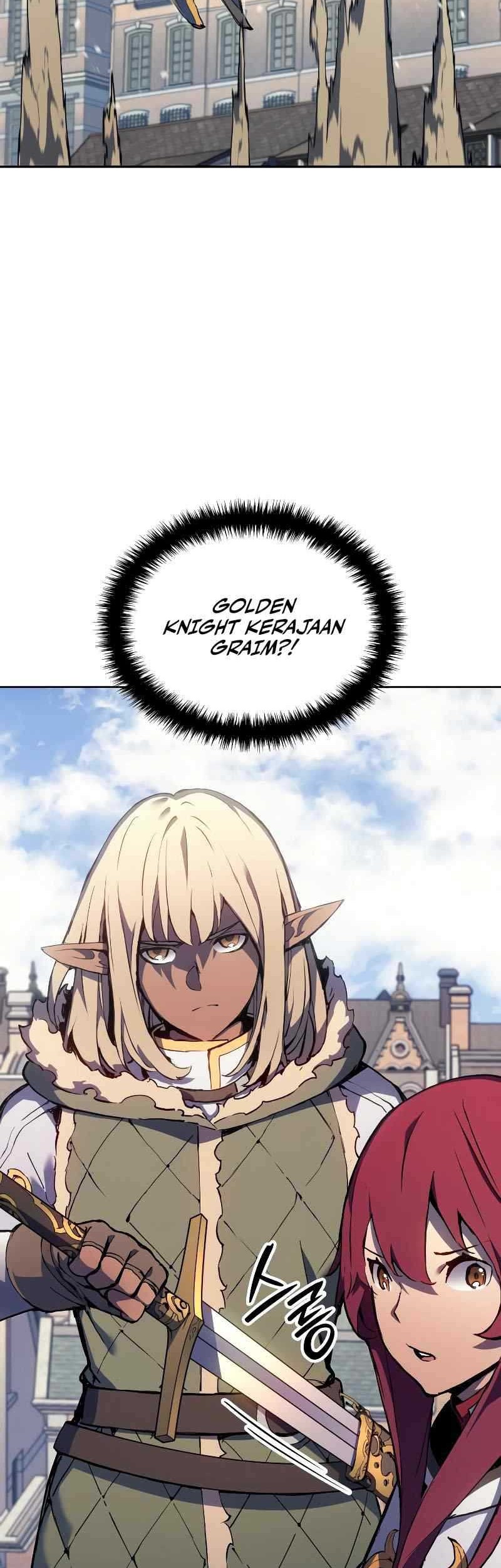 The Indomitable Martial King chapter 24 halaman 59
