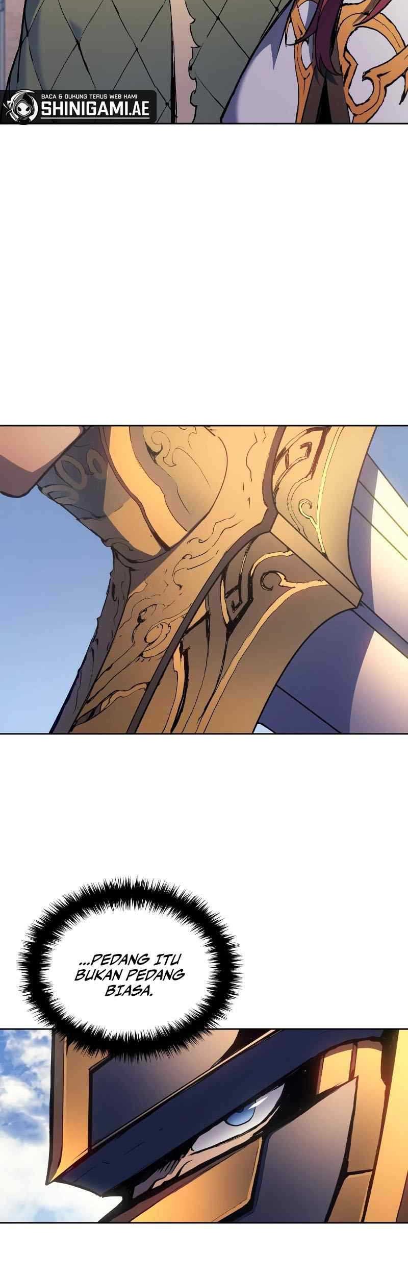 The Indomitable Martial King chapter 24 halaman 60
