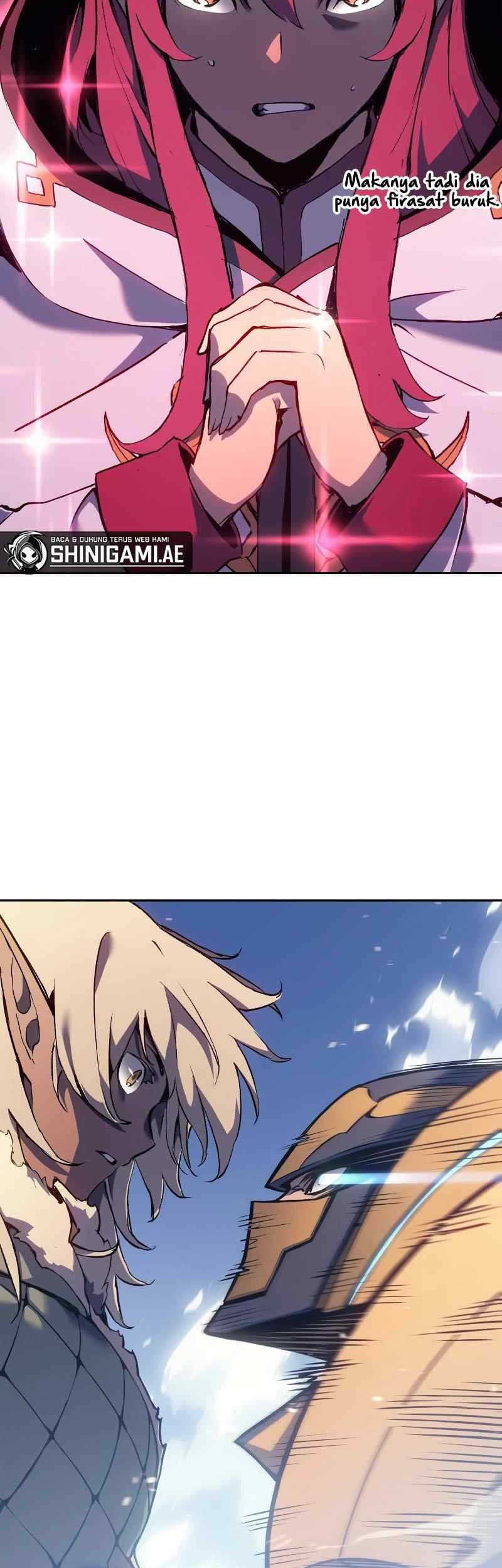 The Indomitable Martial King chapter 24 halaman 64