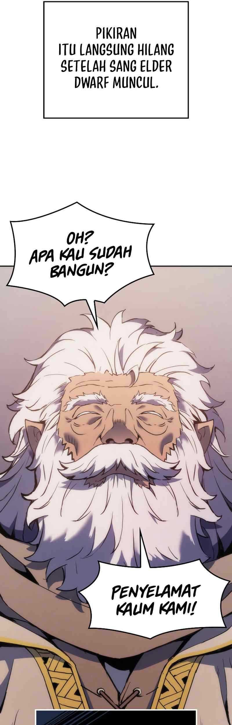 The Indomitable Martial King Bab 25 halaman 14