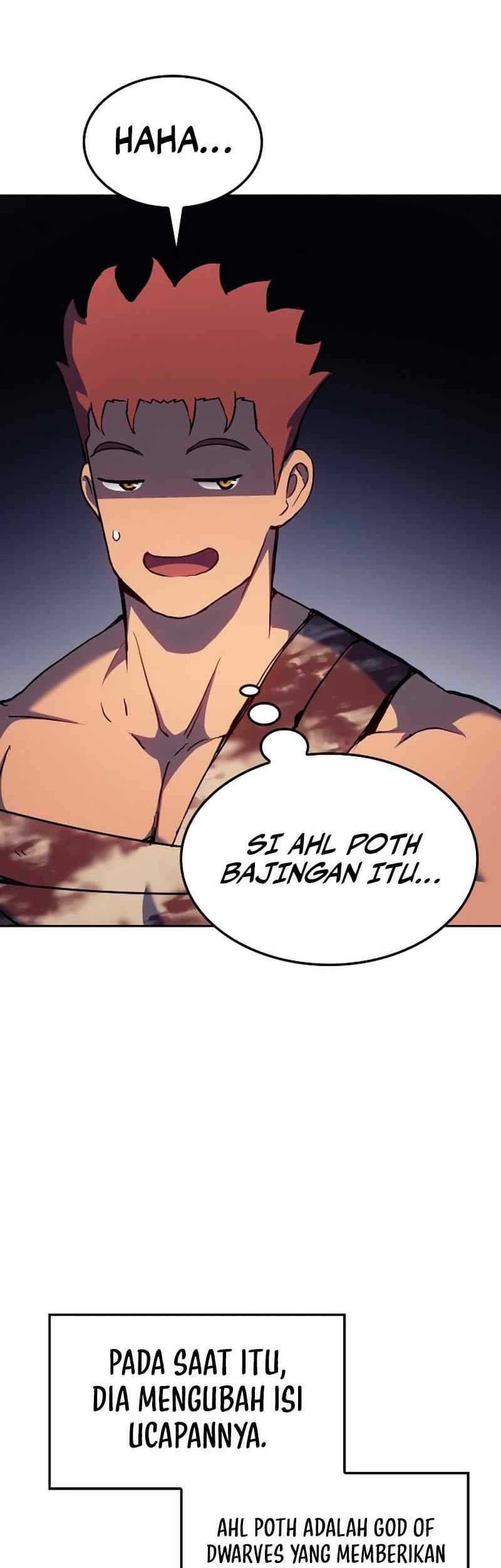 The Indomitable Martial King Bab 25 halaman 19