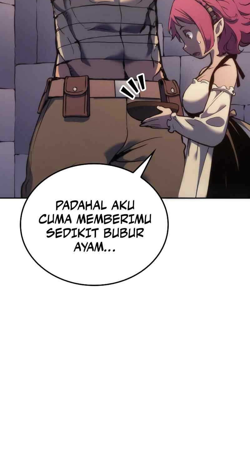 The Indomitable Martial King Bab 25 halaman 25