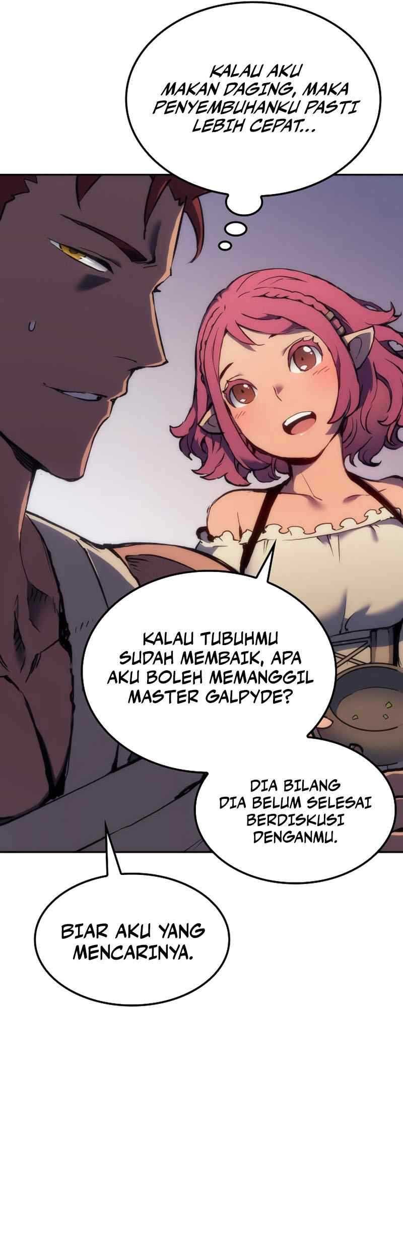 The Indomitable Martial King Bab 25 halaman 26