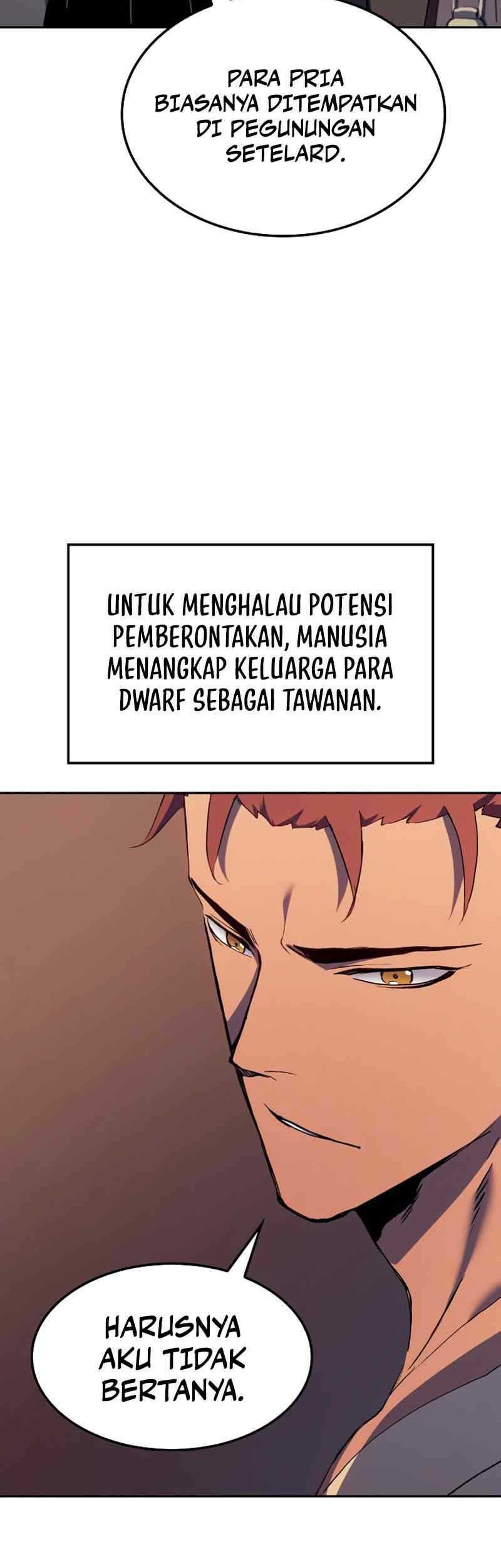 The Indomitable Martial King Bab 25 halaman 33