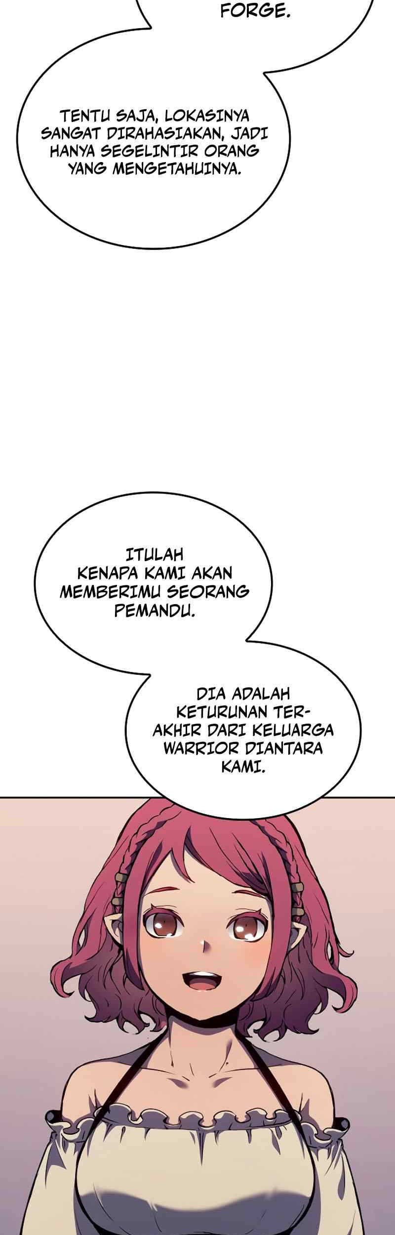 The Indomitable Martial King Bab 25 halaman 48