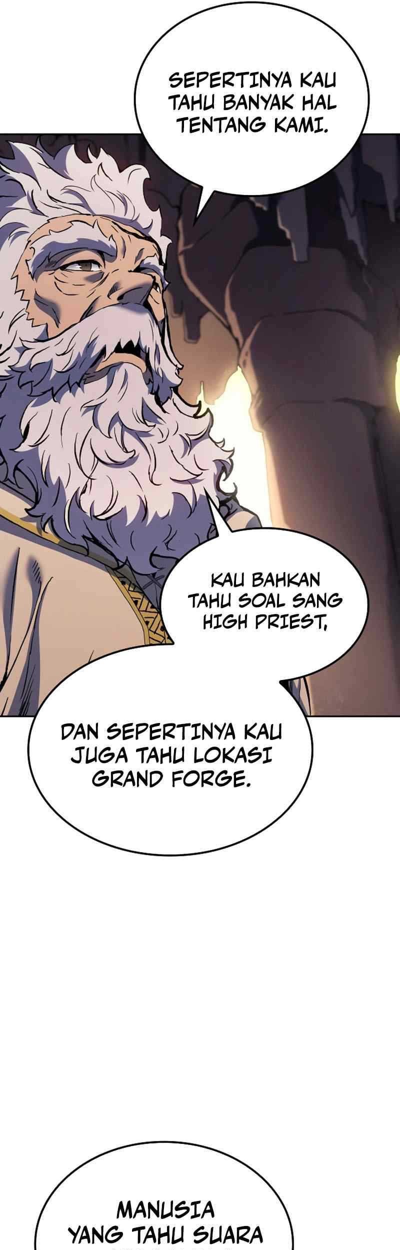 The Indomitable Martial King Bab 25 halaman 50