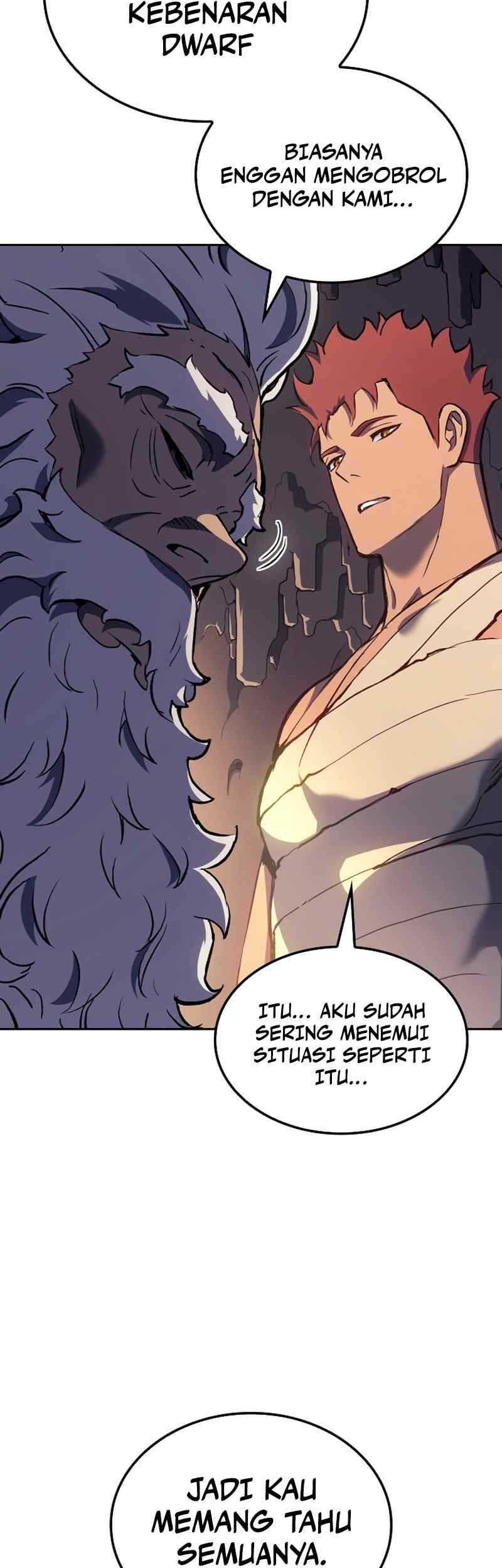 The Indomitable Martial King Bab 25 halaman 51