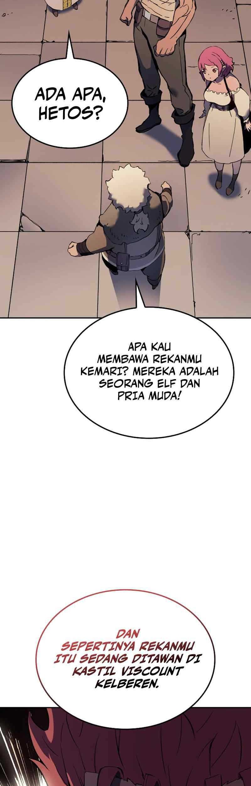 The Indomitable Martial King Bab 25 halaman 55