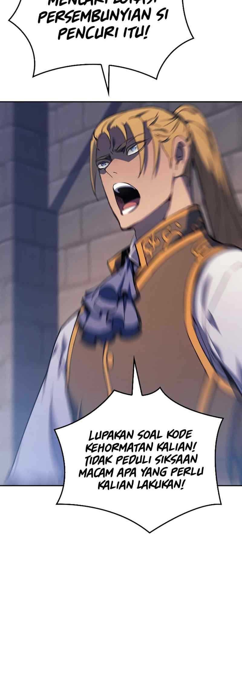 The Indomitable Martial King Bab 25 halaman 57