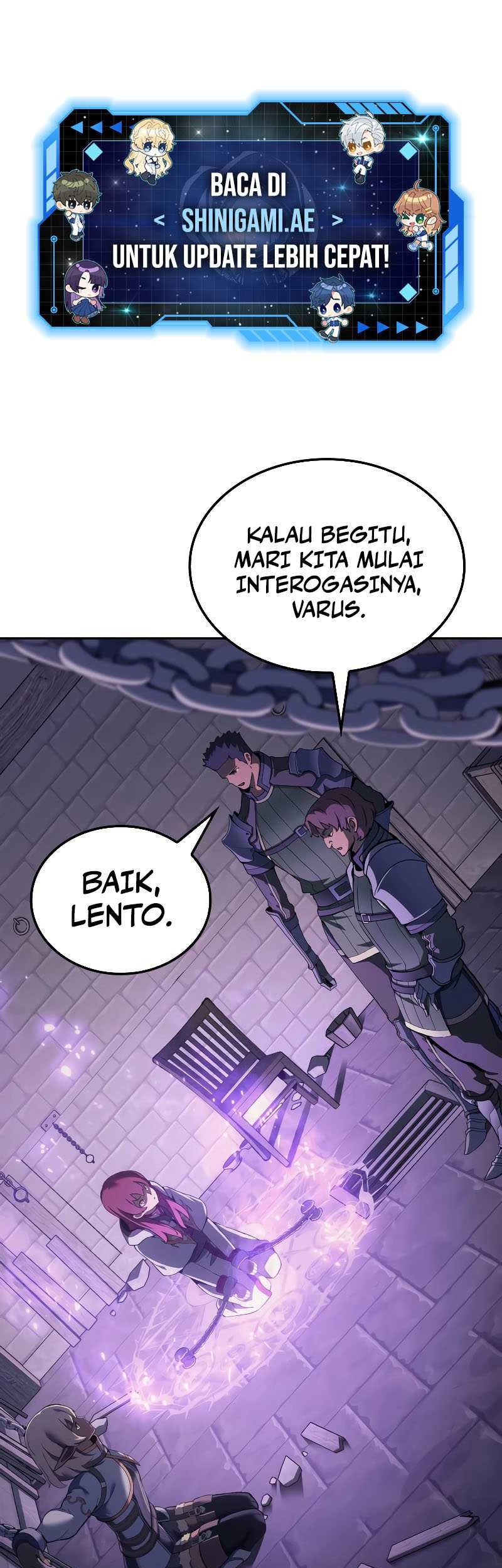 The Indomitable Martial King chapter 26 halaman 2