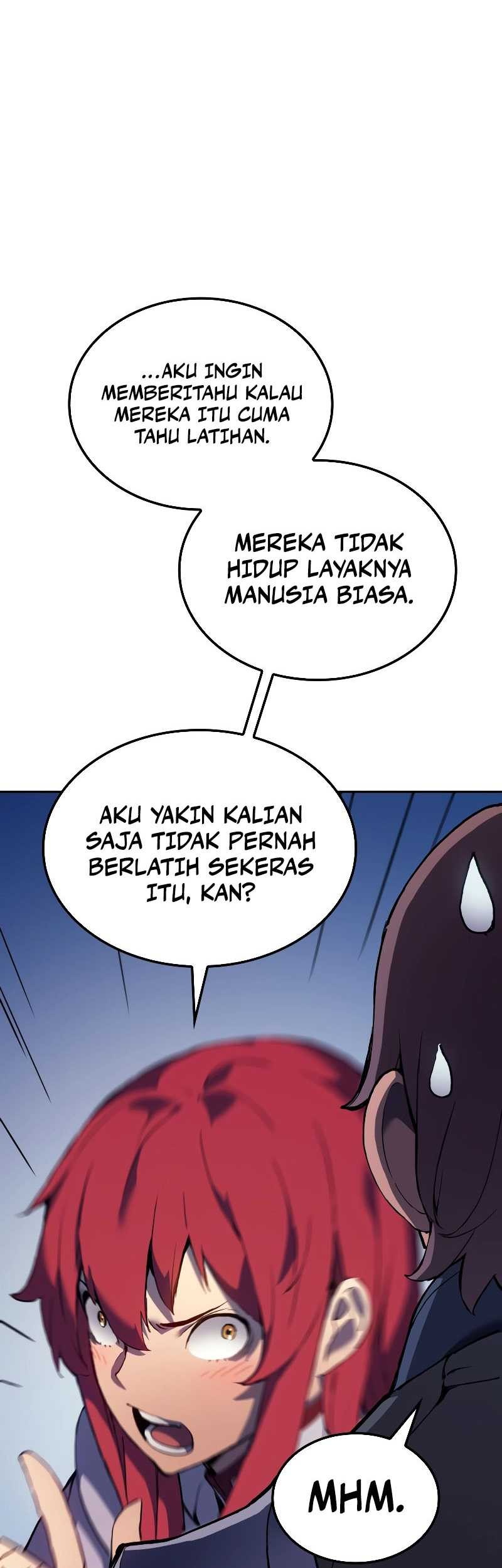 The Indomitable Martial King chapter 26 halaman 6