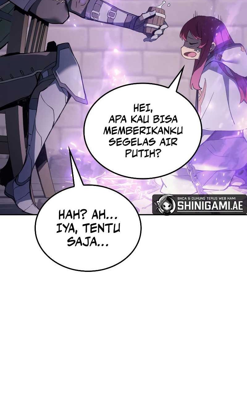 The Indomitable Martial King chapter 26 halaman 9